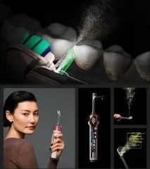 Dyson CameraJet™ Elektrikli Diş Fırçası