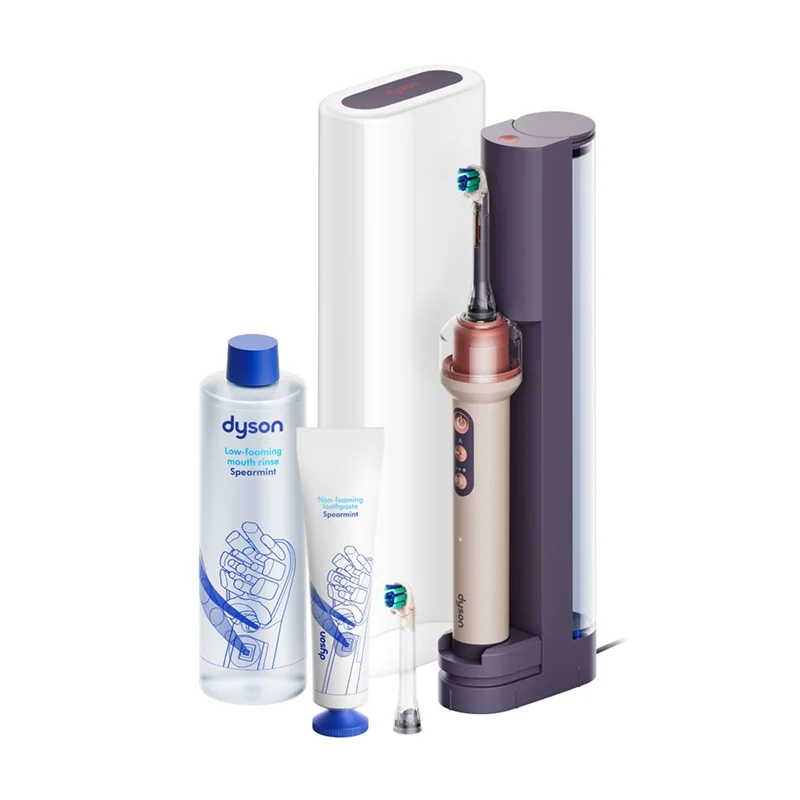 Dyson CameraJet™ Elektrikli Diş Fırçası