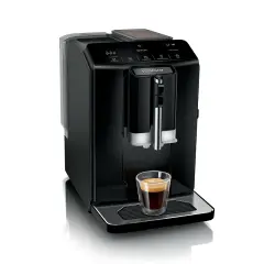 Bosch Serie 2 VeroCafe Tam Otomatik Kahve Makinesi – Piyano Siyah