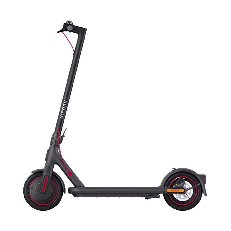 Xiaomi Elektrikli Scooter 4 Pro