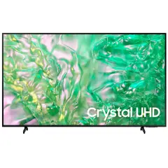 Samsung 4K 98'' (248 cm) Smart LED TV with Built-in Satellite Receiver - UE98DU9072UXXH