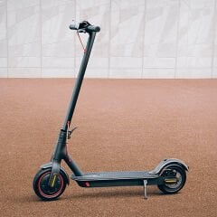 Xiaomi Elektrikli Scooter 4 Pro
