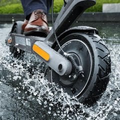 Xiaomi Elektrikli Scooter 4 Ultra