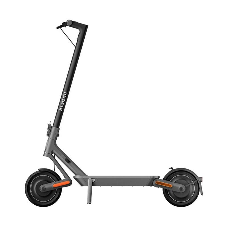 Xiaomi Elektrikli Scooter 4 Ultra