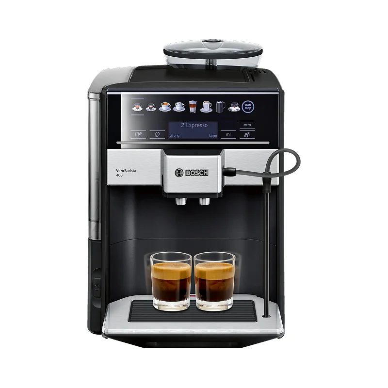 Bosch Vero Barista 400 Tam Otomatik Kahve Makinesi
