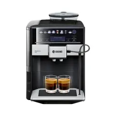 Bosch Vero Barista 400 Tam Otomatik Kahve Makinesi