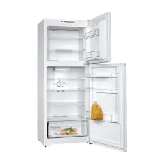 Bosch Serie 2 328 L Total No Frost Üstten Donduruculu Buzdolabı