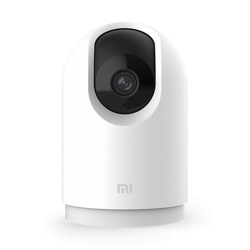 Mi 360° Home Security Camera 2K Pro