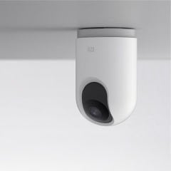Mi 360° Home Security Camera 2K Pro