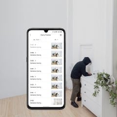 Mi 360° Home Security Camera 2K Pro