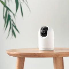 Mi 360° Home Security Camera 2K Pro