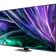 Samsung Smart Neo QLED TV 4K 65″ (165 см) со встроенным спутниковым тюнером — QE65QN80FAUXTK