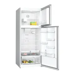 Bosch Serie 4 542 L NoFrost Üstten Donduruculu Buzdolabı