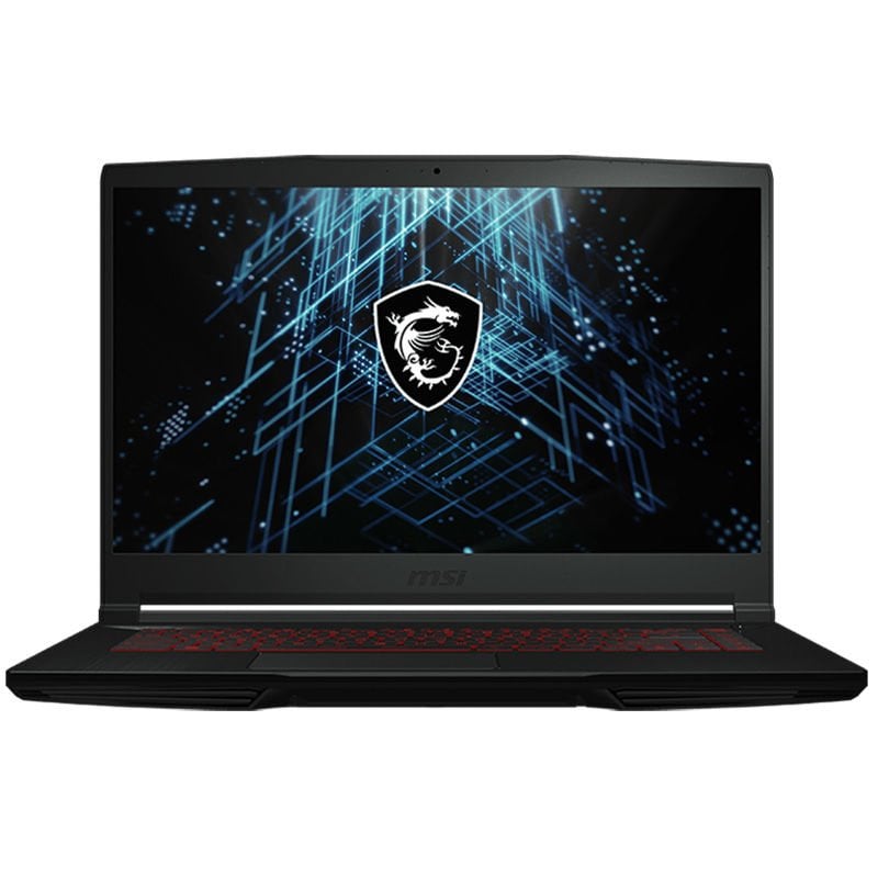 MSI Thin GF63 15-11400H 8GB 512GB SSD RTX3050 15,6 FHD 144Hz Notebook - GF63 11UC-241UK