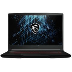 MSI Thin GF63 15-11400H 8GB 512GB SSD RTX3050 15,6 FHD 144Hz Notebook - GF63 11UC-241UK