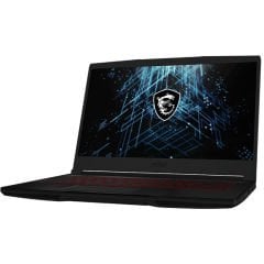 MSI Thin GF63 15-11400H 8GB 512GB SSD RTX3050 15,6 FHD 144Hz Notebook - GF63 11UC-241UK