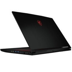 MSI Thin GF63 15-11400H 8GB 512GB SSD RTX3050 15,6 FHD 144Hz Notebook - GF63 11UC-241UK