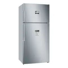 Bosch Serie 6 641 L NoFrost Üstten Donduruculu Buzdolabı