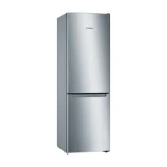 Bosch Serie 2 302 L NoFrost Alttan Donduruculu Buzdolabı