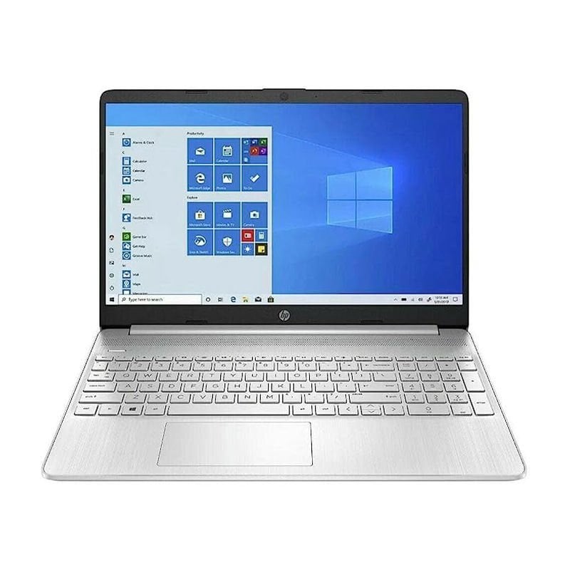 HP 15 Intel Core I3-1115G4 8GB 256GB SSD Intel UHD Graphics 15.6'' HD Notebook - 15-DY2791WM