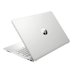 HP 15 Intel Core I3-1115G4 8GB 256GB SSD Intel UHD Graphics 15.6'' HD Notebook - 15-DY2791WM