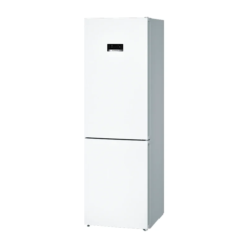 Bosch Serie 4 324 L Total No Frost Alttan Donduruculu Buzdolabı