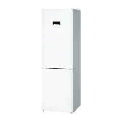 Bosch Serie 4 324 L Total No Frost Alttan Donduruculu Buzdolabı
