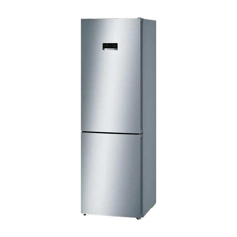 Bosch Serie 4 324 L Total No Frost Alttan Donduruculu Buzdolabı