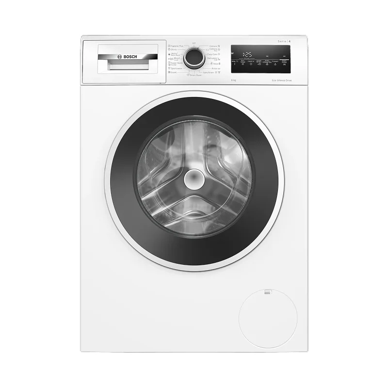 Bosch Serie 4, 8 KG 1400 Devir Çamaşır Makinesi