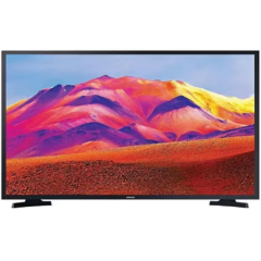 Samsung Full HD 32'' 80 cm Smart TV - UE32T5302CEXXH Without Satellite Receiver