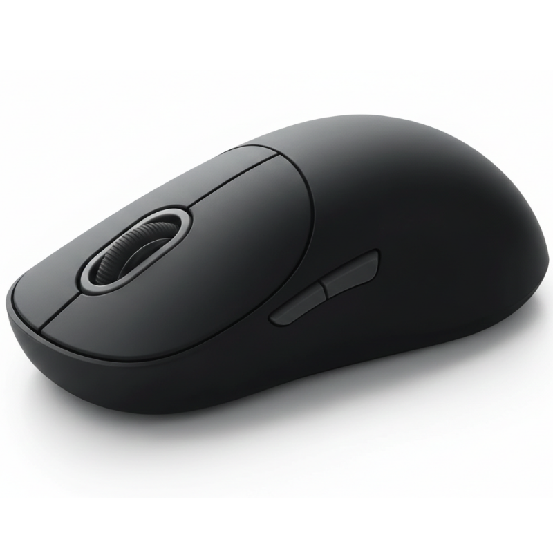 Xiaomi Wireless Mouse 3 Kablosuz Optik Mouse