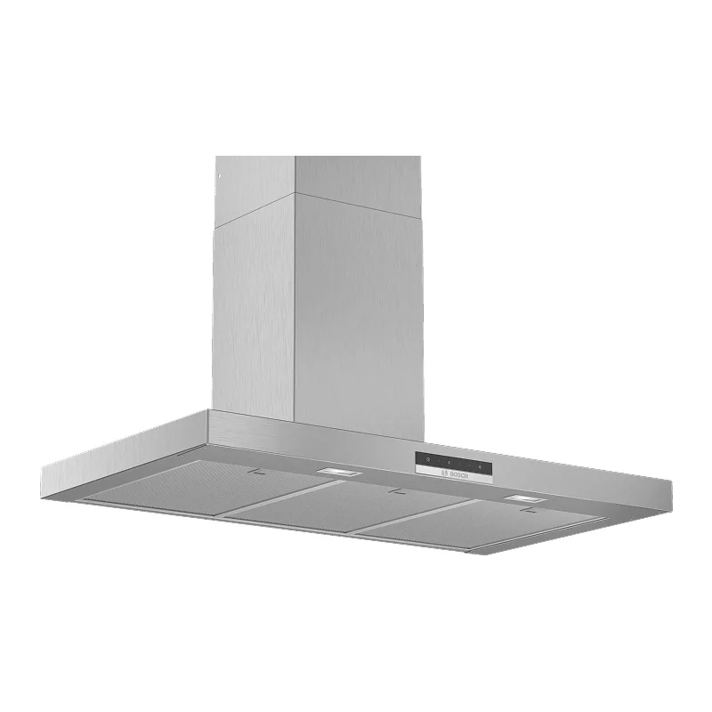 Bosch Serie 4 | 90 cm Duvar Tipi Inox Davlumbaz