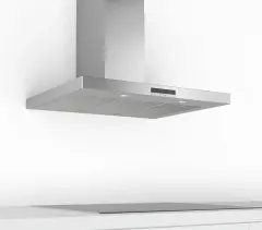 Bosch Serie 4 | 90 cm Duvar Tipi Inox Davlumbaz
