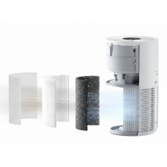 Xiaomi Smart Pet Air Purifier - Pet Hair and Odor Remover