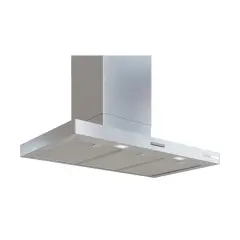 Bosch Serie 4  İnox Duvar Tipi Ankastre Davlumbaz
