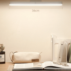 Xiaomi Magnetic Charging Reading Lamp and Desk Light Bar