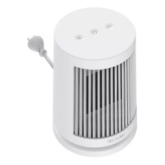 Xiaomi Desktop Electric Fan Heater - White