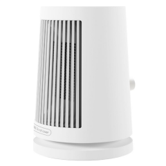 Xiaomi Desktop Electric Fan Heater - White