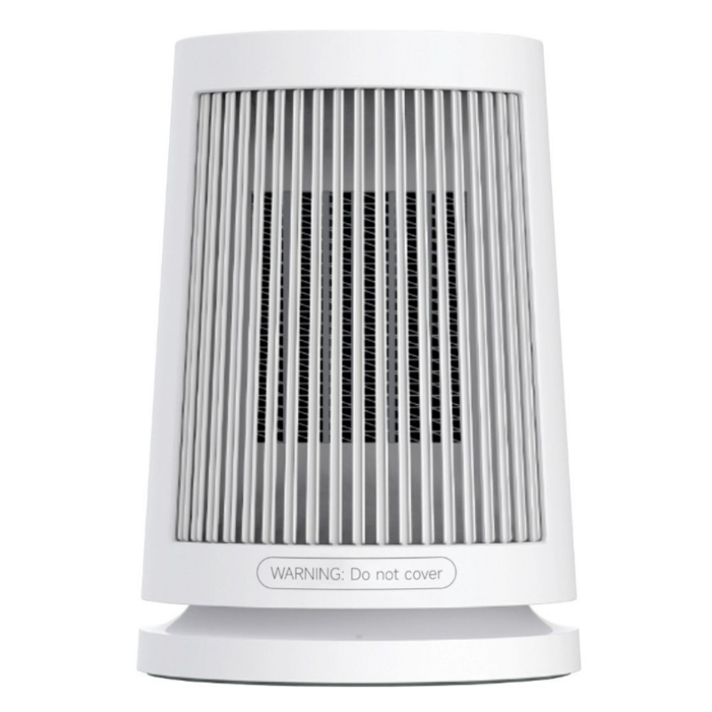 Xiaomi Desktop Electric Fan Heater - White