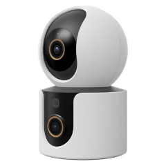 Xiaomi Smart Camera C500 Dual - Çift Lensli 3K Akıllı Güvenlik Kamerası