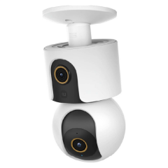 Xiaomi Smart Camera C500 Dual - Dual Lens 3K Smart Security Camera