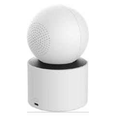 Xiaomi Smart Camera C500 Dual - Çift Lensli 3K Akıllı Güvenlik Kamerası