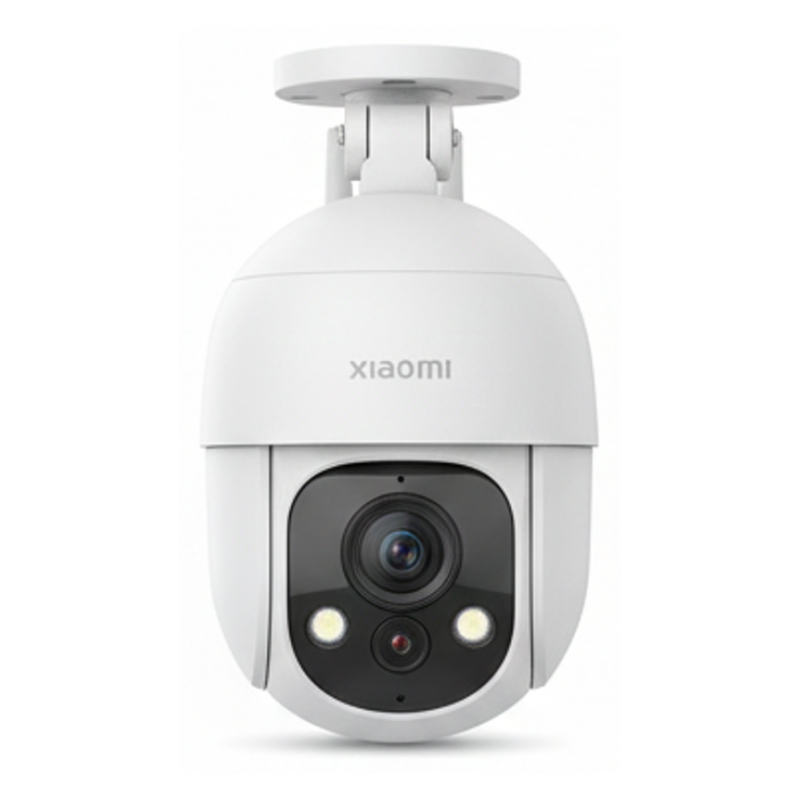 Xiaomi Outdoor Camera CW400 - 2.5K 360° Dönebilen Akıllı Dış Mekan Güvenlik Kamerası