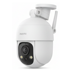 Xiaomi Outdoor Camera CW400 - 2.5K 360° Dönebilen Akıllı Dış Mekan Güvenlik Kamerası