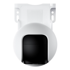 Xiaomi Outdoor Camera CW700S - Çift Lensli 4MP 360° Akıllı Dış Mekan Güvenlik Kamerası