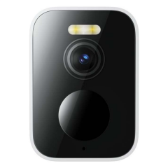 Xiaomi Outdoor Camera BW300 — беспроводная уличная камера видеонаблюдения с аккумулятором и разрешением 2K
