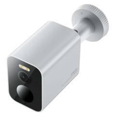 Xiaomi Outdoor Camera BW300 — беспроводная уличная камера видеонаблюдения с аккумулятором и разрешением 2K