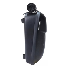 Xiaomi Mi Electric Scooter Su Geçirmez Sert Gövdeli Taşıma Çantası