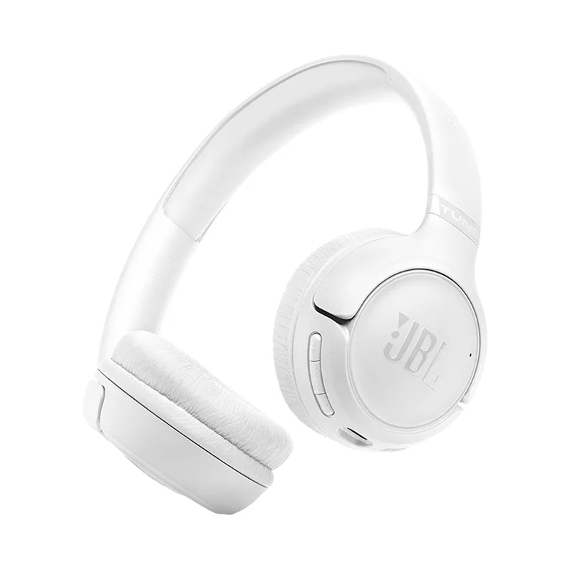 JBL Tune 530 BT Kulak Üstü Bluetooth Kulaklık Beyaz