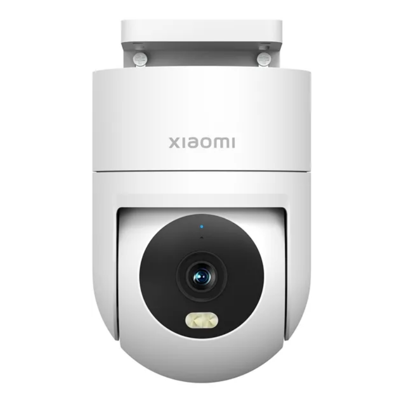 Xiaomi Outdoor Camera CW300 - 2.5K 360° Smart Outdoor Security Camera